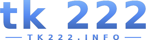 tk 222 logo